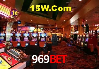 Quick Registration 969Bet