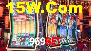 Tournaments 969Bet